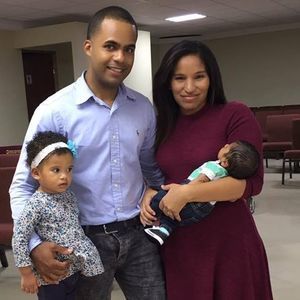 Meet your Posher, Tania